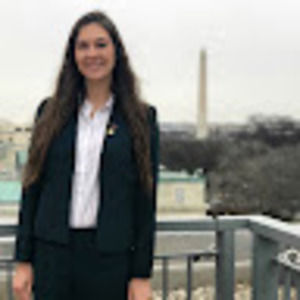 Meet your Posher, Savannah